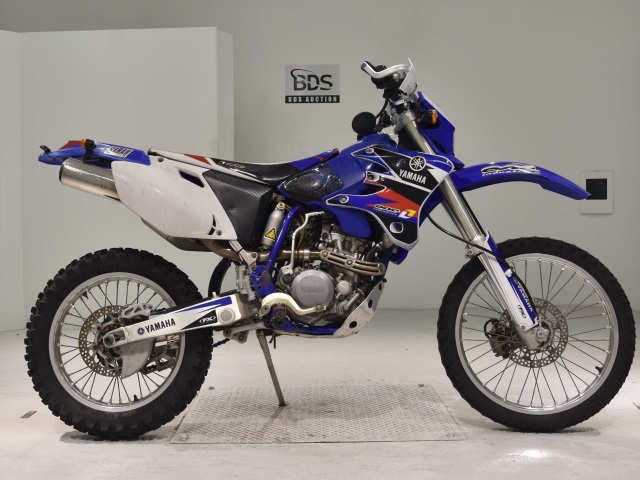 Yamaha WR250F-E