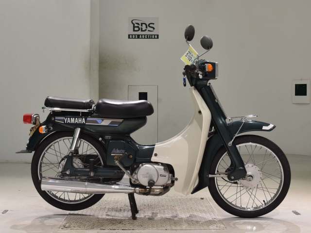 Yamaha MATE80 1996