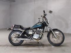 Honda REBEL CMX250 1987