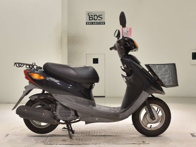 Yamaha JOG 50 2007