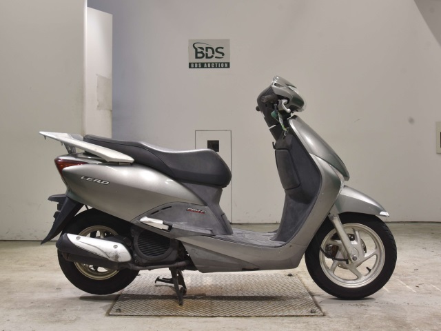 Honda LEAD110 2008