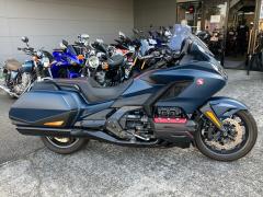 Honda GL1800 TOUR D 2022