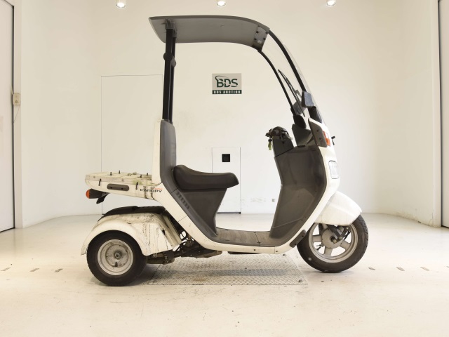 Honda GYRO CANOPY 2019