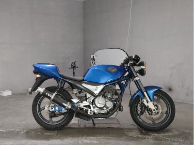 Suzuki GOOSE350 1992