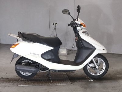 Honda SPACY100 2003