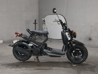 Honda ZOOMER 2004