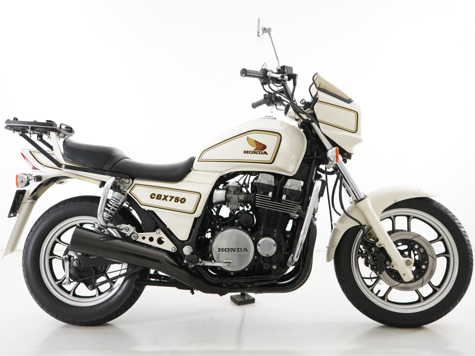 Honda CBX750 HORIZON 1986