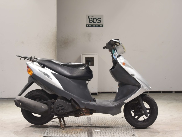 Suzuki ADDRESS V125