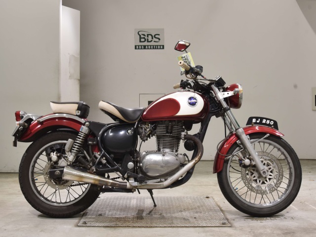 Kawasaki ESTRELLA 1994