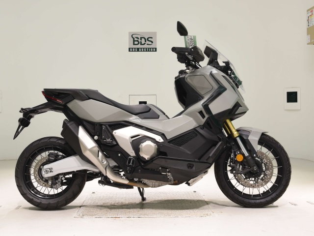 Honda X-ADV750-2 2025