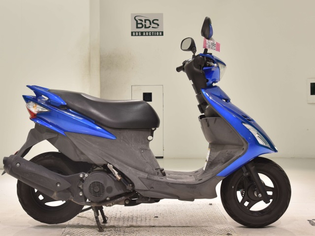 Suzuki ADDRESS V125