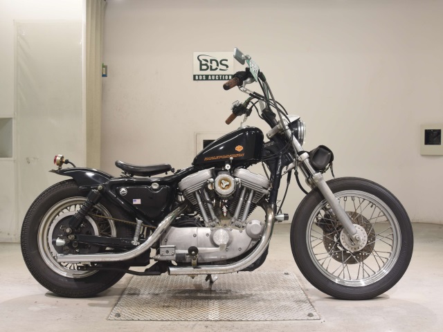 HD SPORTSTER XLH883 1999
