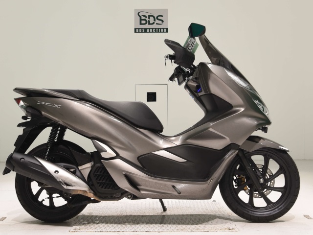 Honda PCX125-3 2018