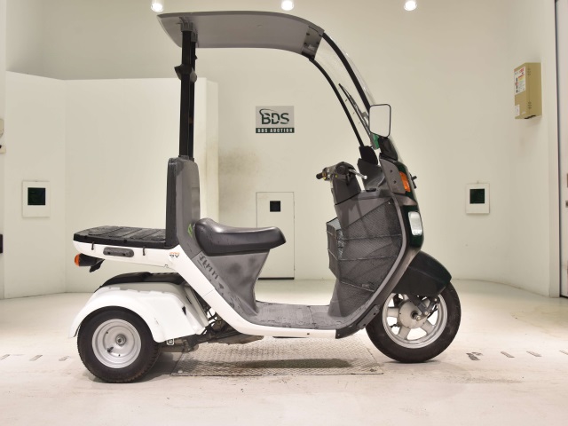 Honda GYRO CANOPY 2019