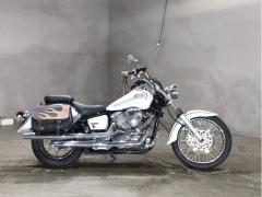 Yamaha DRAGSTAR XVS250 2006
