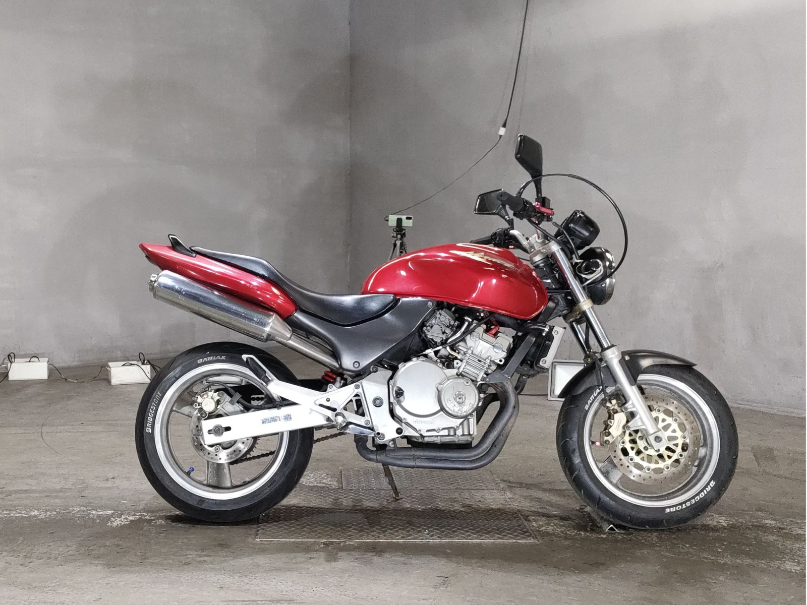 Honda HORNET CB250F 1996