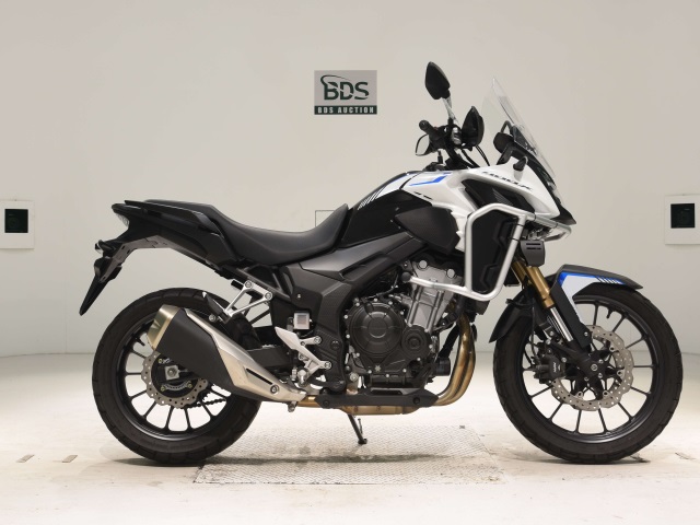 Honda CB400X 2023