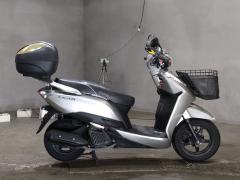 Honda LEAD125 2016