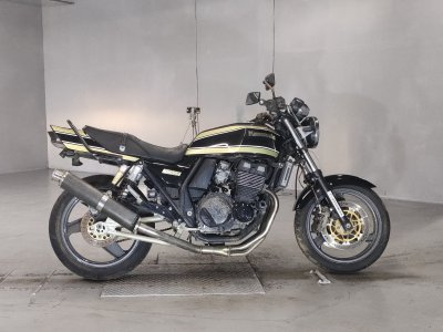 Kawasaki ZRX400 2001
