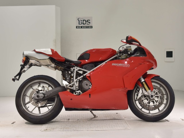 Ducati 999 2003