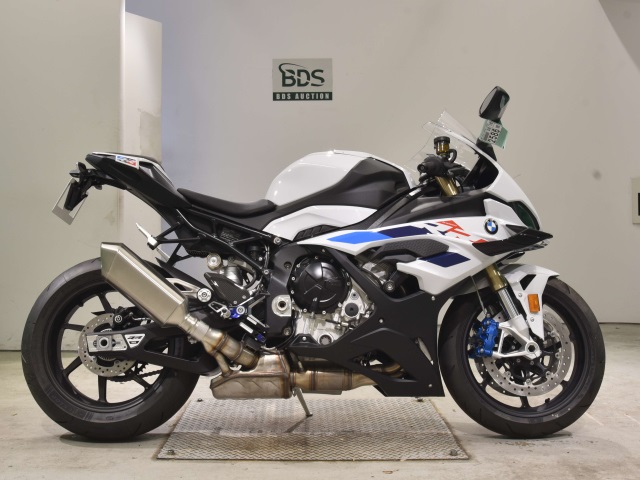 BMW S1000RR 2024