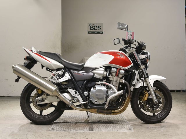 Honda CB1300SF 2004