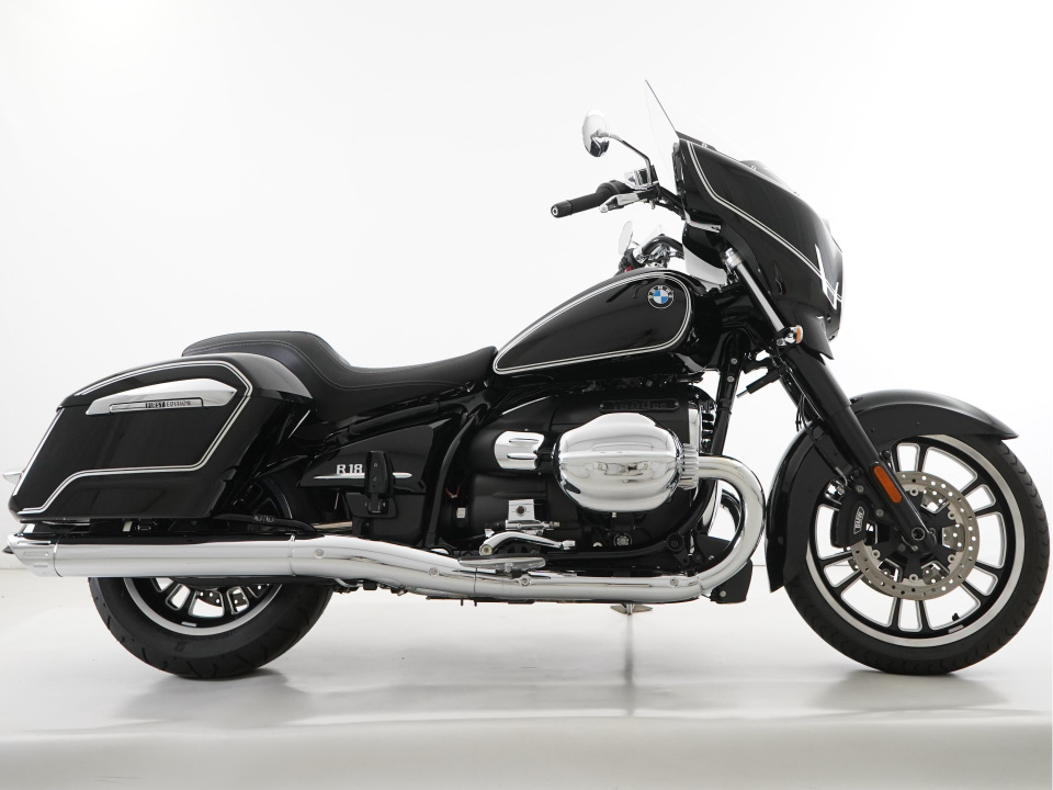 BMW R18 2021