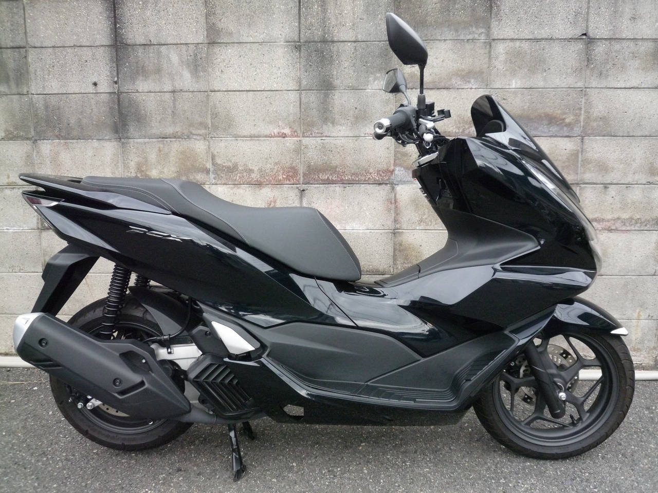 Honda PCX125 2023