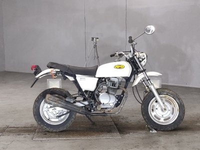 Honda APE100 2002