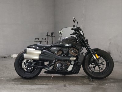 HD RH1250S 2022