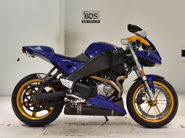 Buell XB12R FIREBOLT 2005