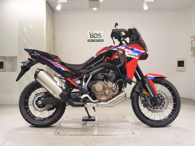 Honda AFRICATWIN CRF1100L 2024