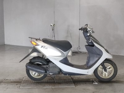 Honda DIO 2001