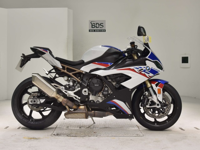 BMW S1000RR 2020