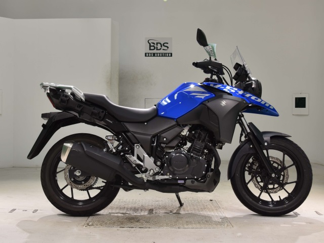 Suzuki V-STROM DL250