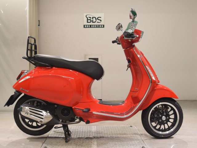 Vespa SPRINT150 2021