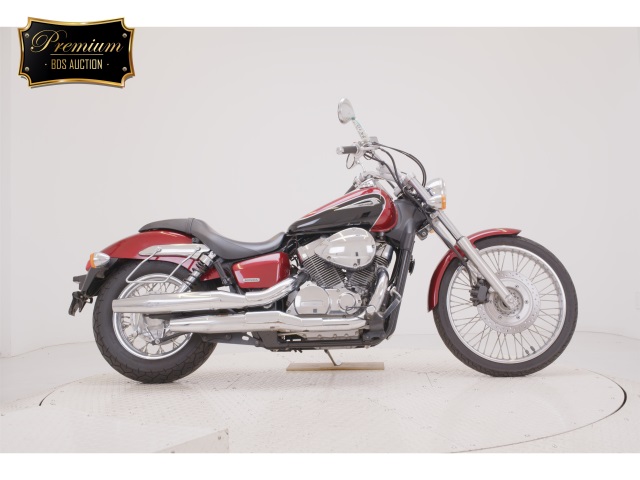 Honda SHADOW400 2010