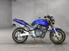 Honda HORNET CB250F 2001