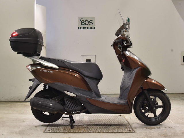 Honda LEAD125 2013
