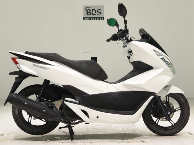 Honda PCX125 2017