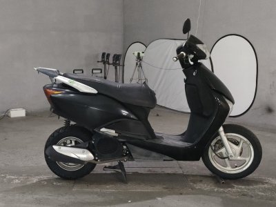 Honda LEAD110 2009