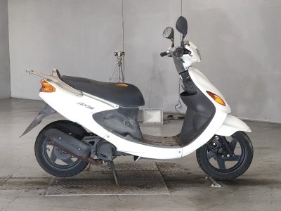 Yamaha GRANDAXIS100 2007