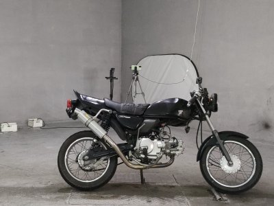Suzuki GS50