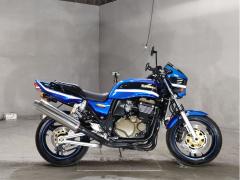 Kawasaki ZRX1200R 2006
