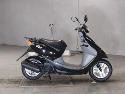 Honda DIO 2001