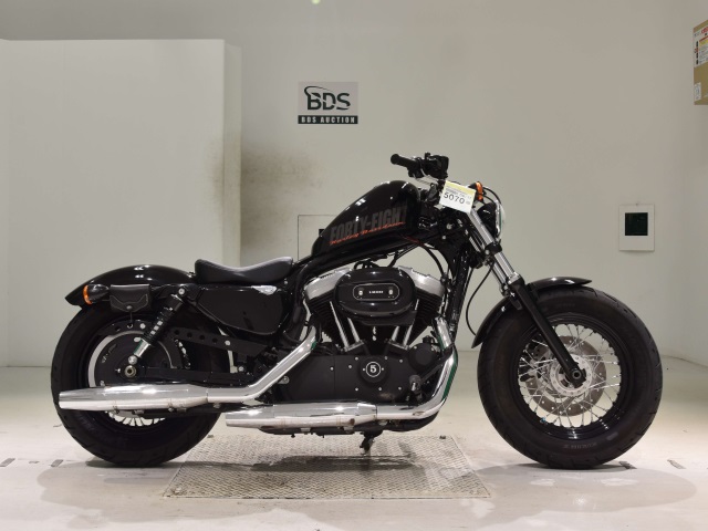 HD SPORTSTER FORTY-EIGHT XL1200X 2012