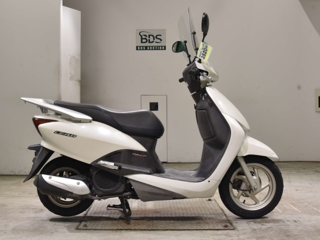 Honda LEAD110 2008