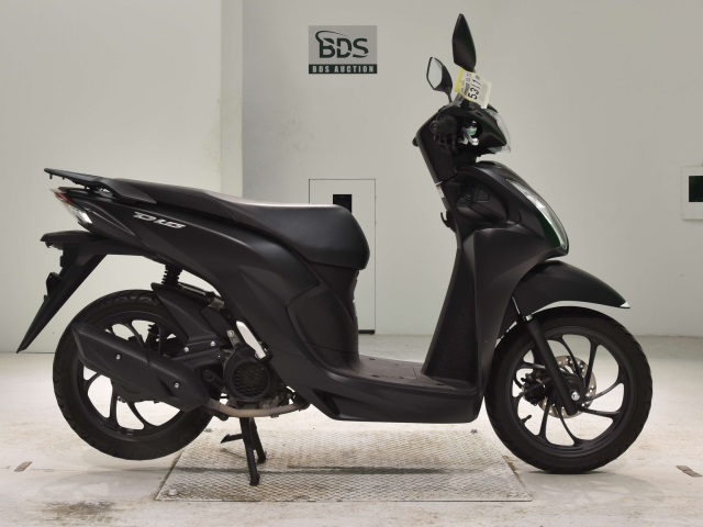 Honda DIO110 2021