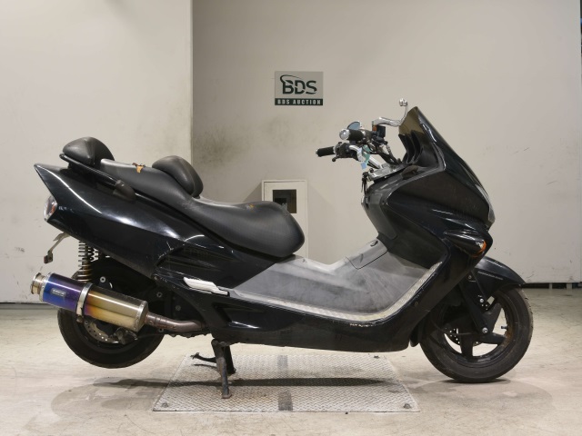 Honda FORZA X 2003