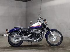 Honda SHADOW400 RS 2016